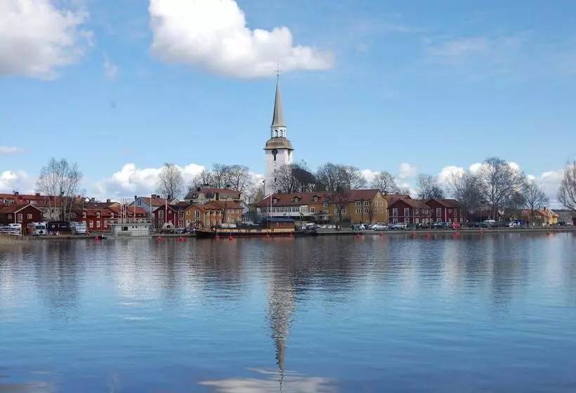 Hotelli Röda Magasinet