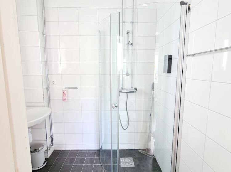 ホテル Röda Magasinet