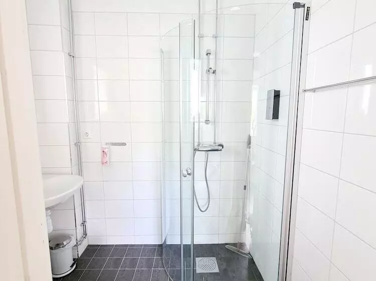 Hotelli Röda Magasinet