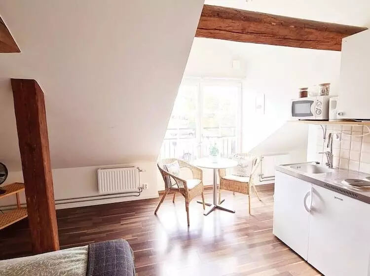 Hotelli Röda Magasinet