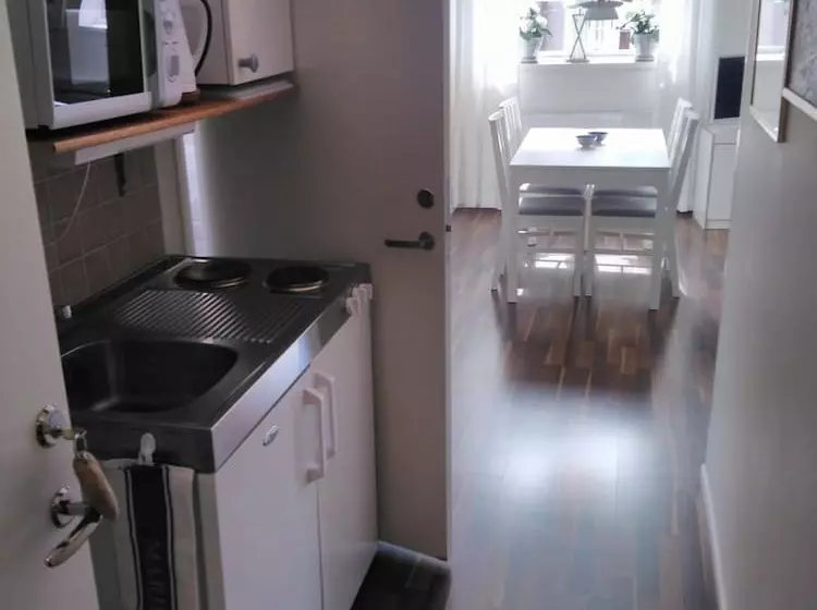 Hotelli Röda Magasinet