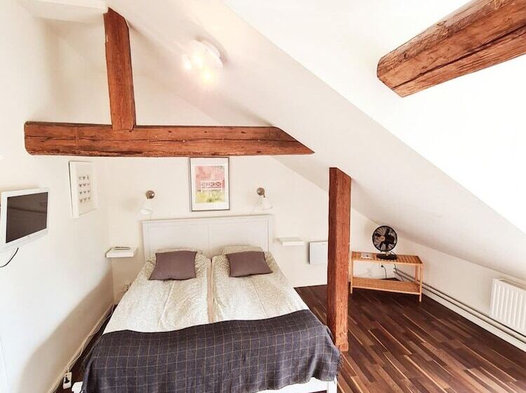 ホテル Röda Magasinet