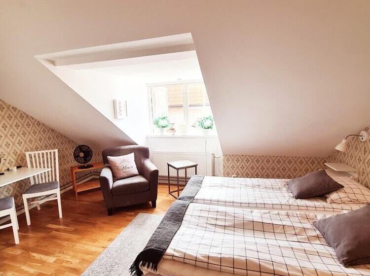 ホテル Röda Magasinet