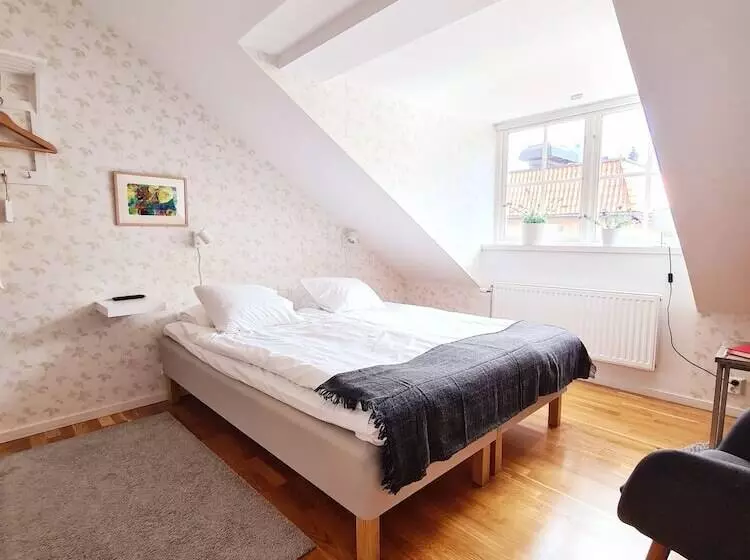 Hotelli Röda Magasinet