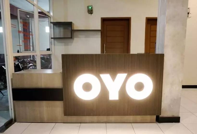 ホテル Rosemary Residence Syariah By Oyo Rooms