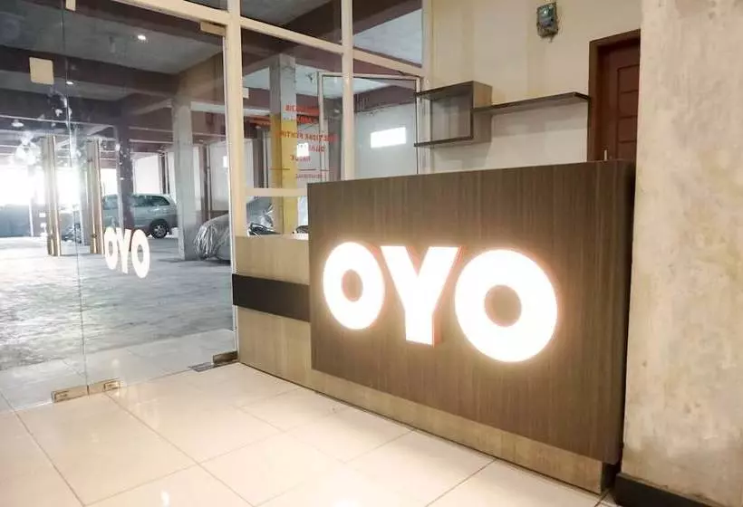 ホテル Rosemary Residence Syariah By Oyo Rooms