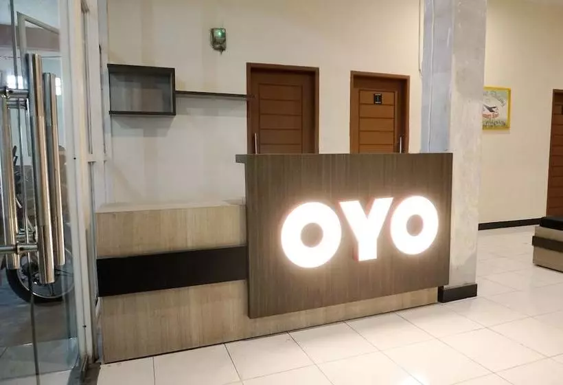 ホテル Rosemary Residence Syariah By Oyo Rooms