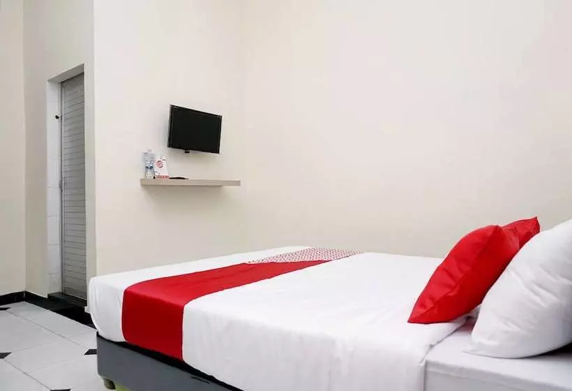 ホテル Rosemary Residence Syariah By Oyo Rooms