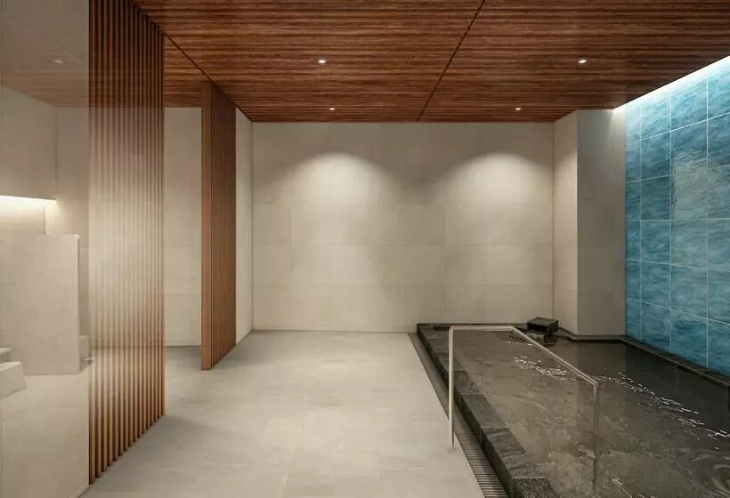 ホテル Omo5 Otaru By Hoshino Resorts