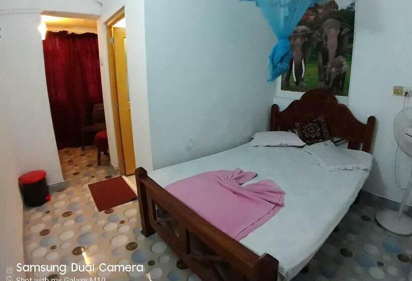 膳宿费 Dilshan Guest