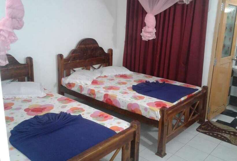 膳宿费 Dilshan Guest