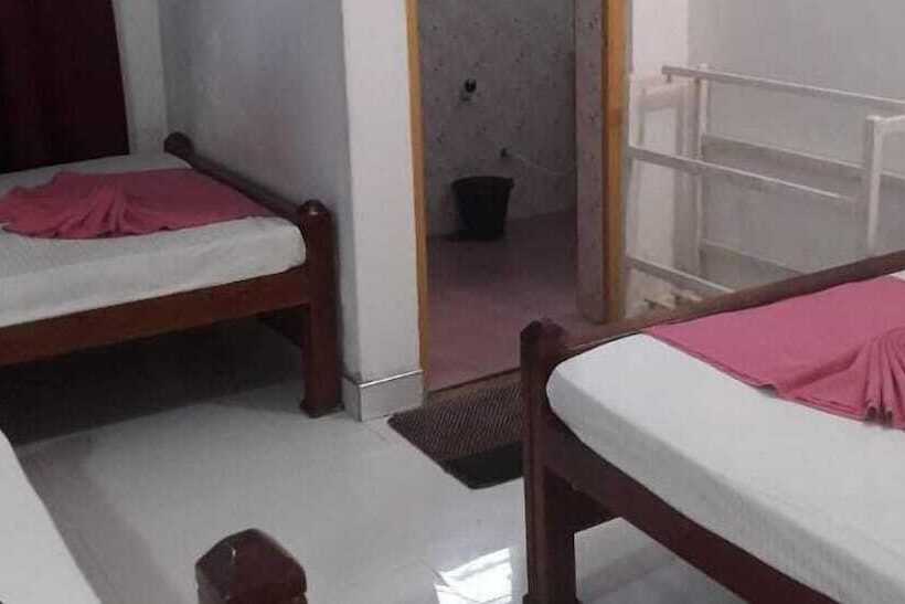 膳宿费 Dilshan Guest