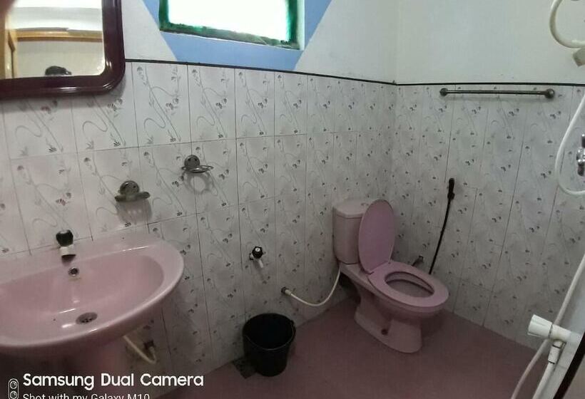 膳宿费 Dilshan Guest