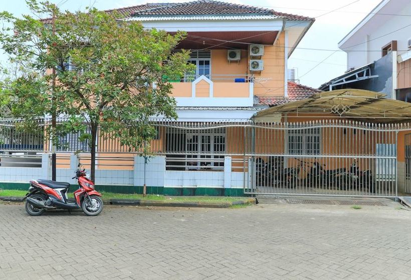 Majatalo Homestay Maria