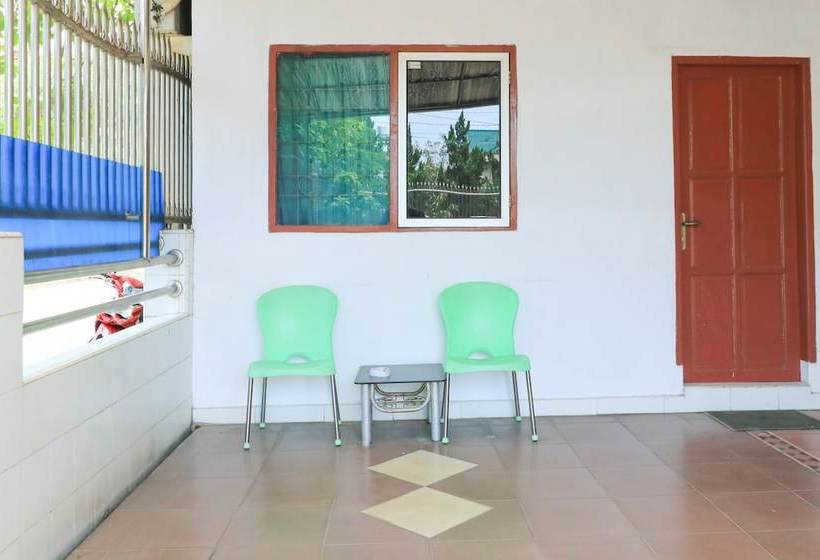 Majatalo Homestay Maria