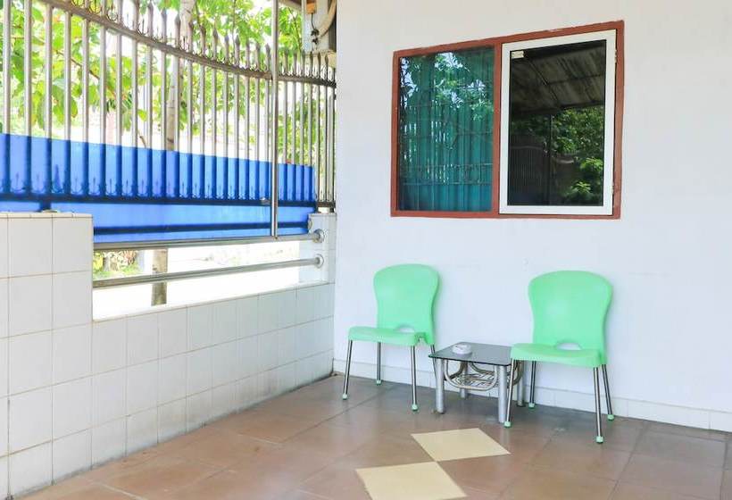 Majatalo Homestay Maria