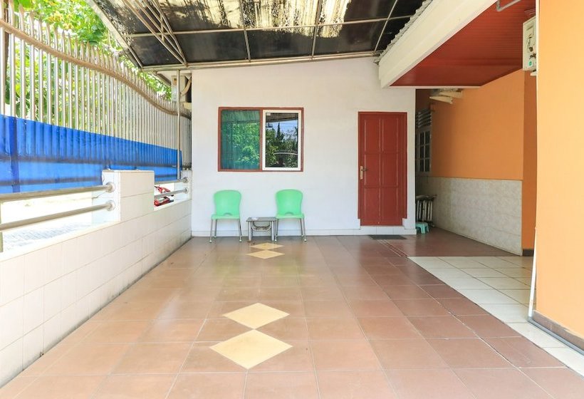 Majatalo Homestay Maria