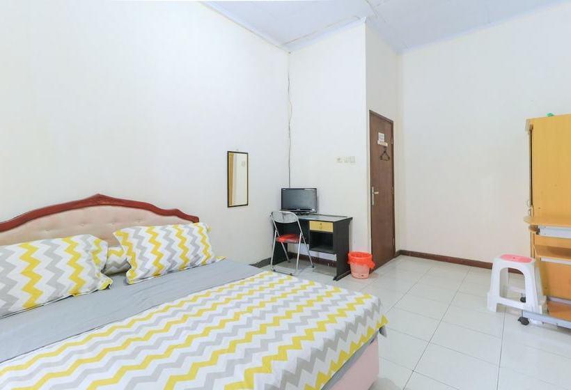 Majatalo Homestay Maria