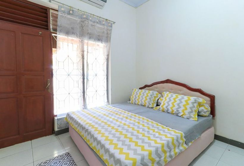 Majatalo Homestay Maria