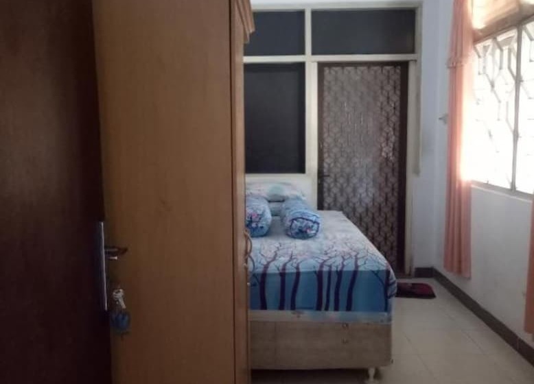 Majatalo Homestay Maria