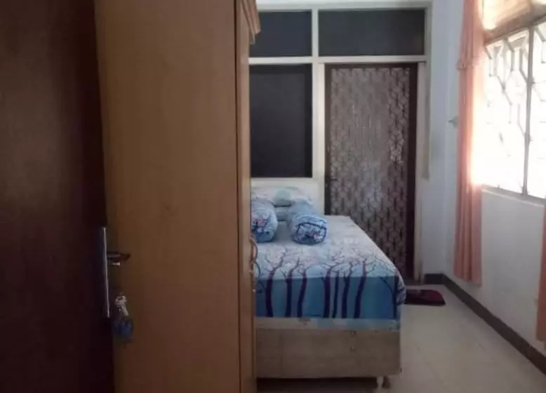 ペンション Homestay Maria