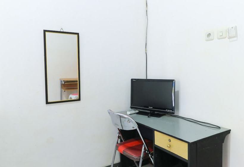 Majatalo Homestay Maria