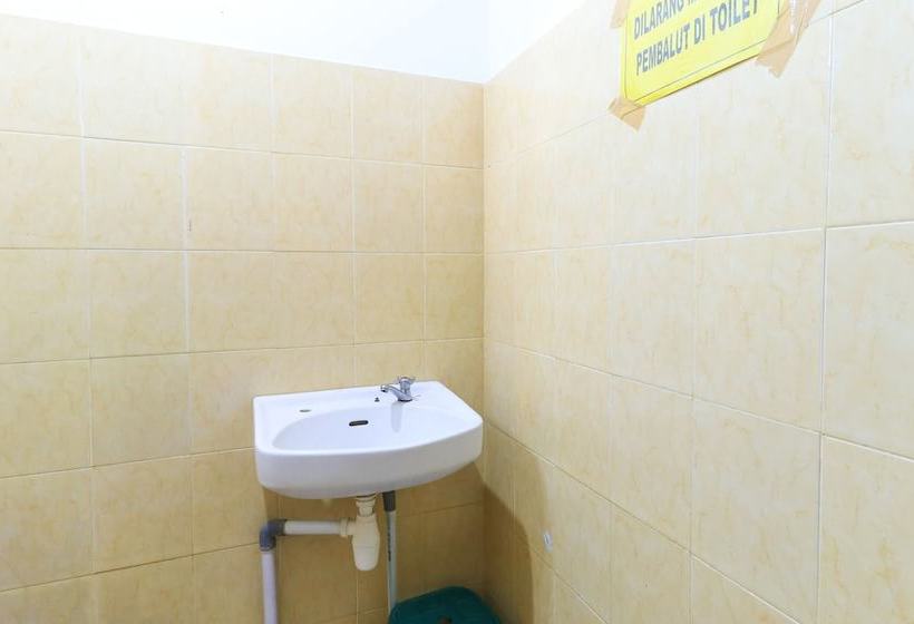 Majatalo Homestay Maria