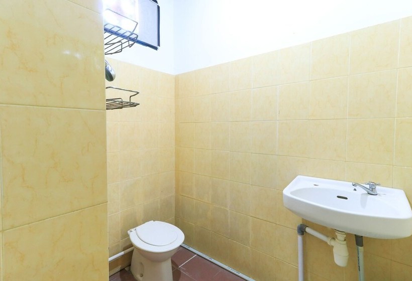 Majatalo Homestay Maria