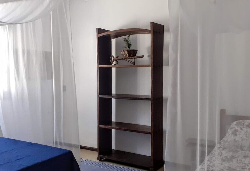 پانسیون Natura Nook