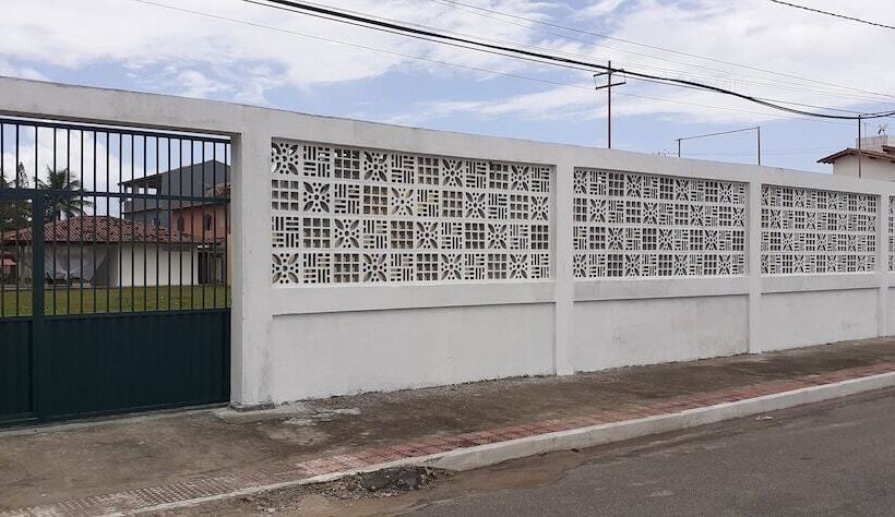 پانسیون Natura Nook