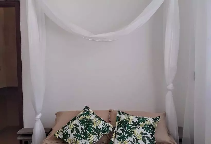 Majatalo Natura Nook