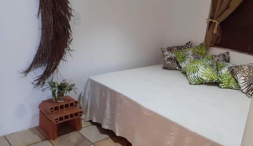 پانسیون Natura Nook