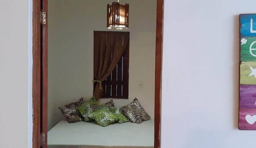 پانسیون Natura Nook