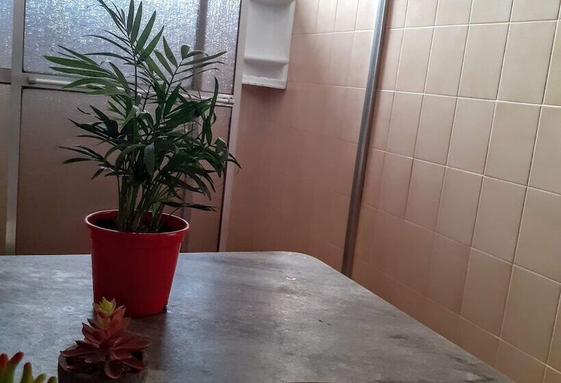 پانسیون Natura Nook