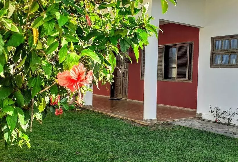 Majatalo Natura Nook
