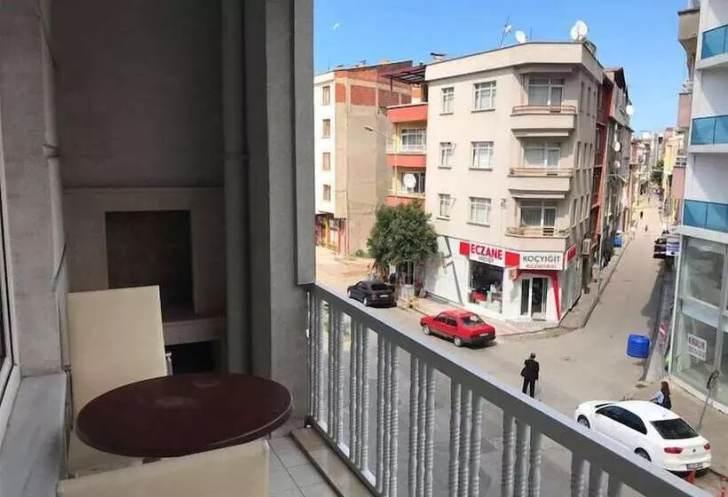 Stat Otel
