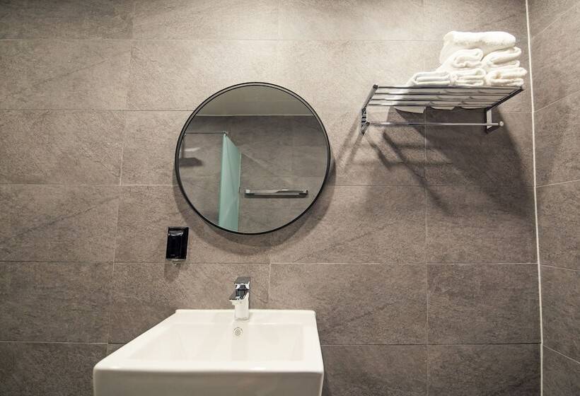 Doo Hotel & Guesthouse Hostel