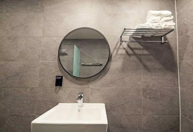 Doo Hotel & Guesthouse   Hostel