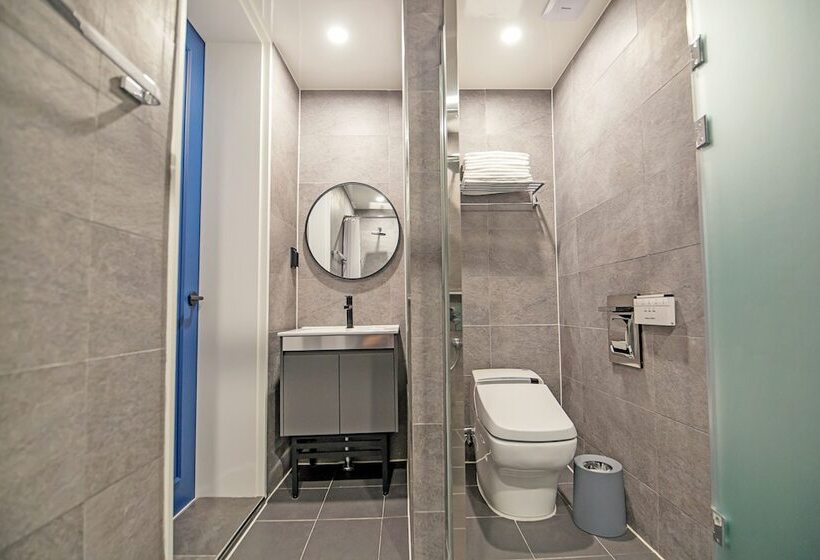 Doo Hotel & Guesthouse Hostel