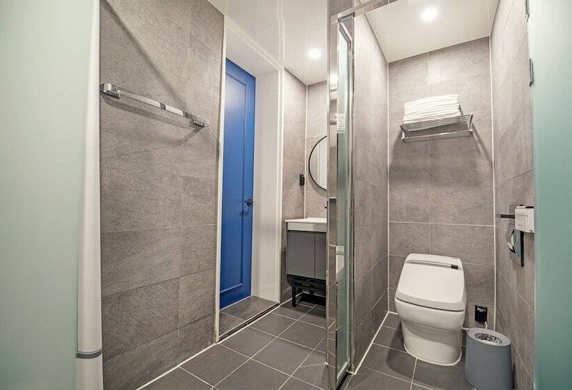 Doo Hotel & Guesthouse Hostel