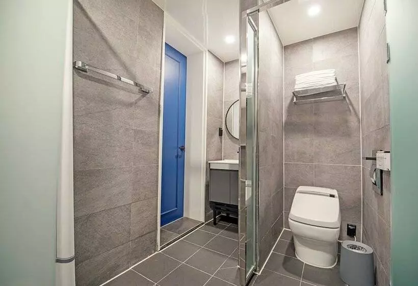 Doo Hotel & Guesthouse   Hostel