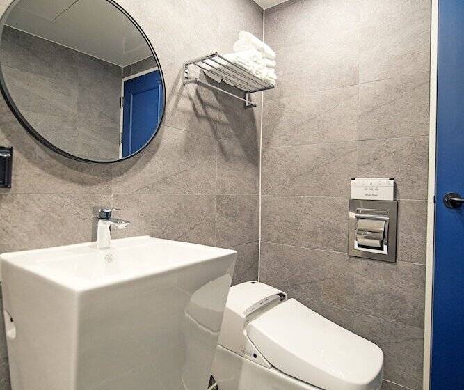 Doo Hotel & Guesthouse Hostel