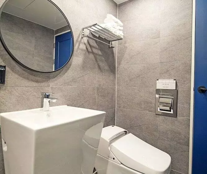 Doo Hotel & Guesthouse   Hostel