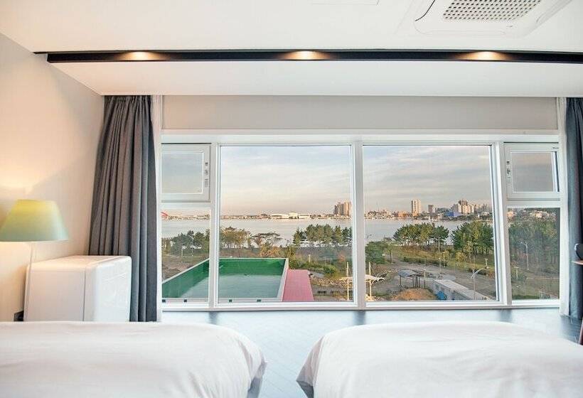 Doo Hotel & Guesthouse Hostel