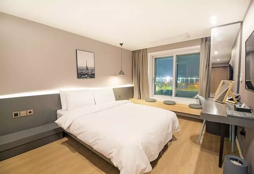 Doo Hotel & Guesthouse   Hostel