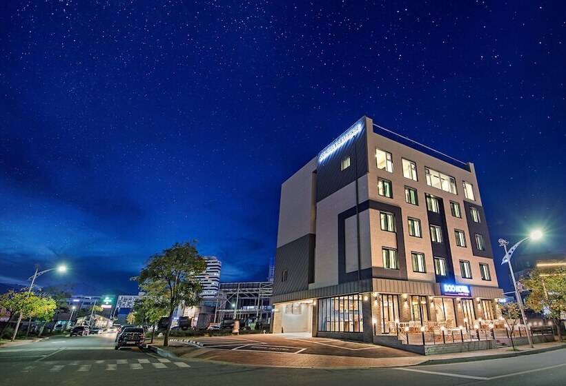 Doo Hotel & Guesthouse Hostel