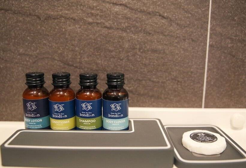 Doo Hotel & Guesthouse Hostel