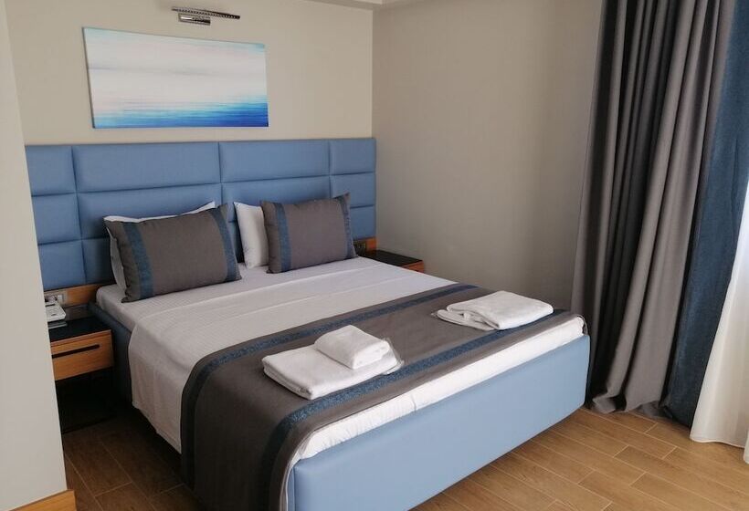 Dogruer Boutique Hotel & Spa