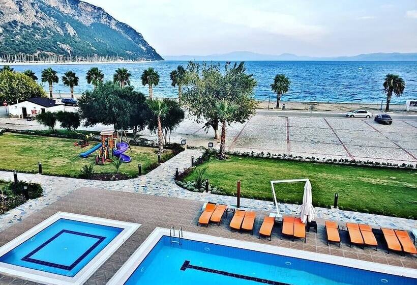 Dogruer Boutique Hotel & Spa