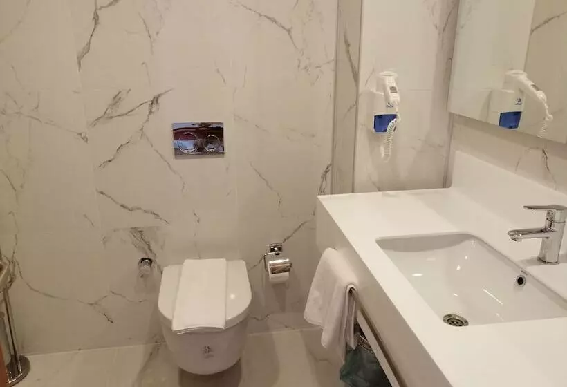 Dogruer Boutique Hotel & Spa